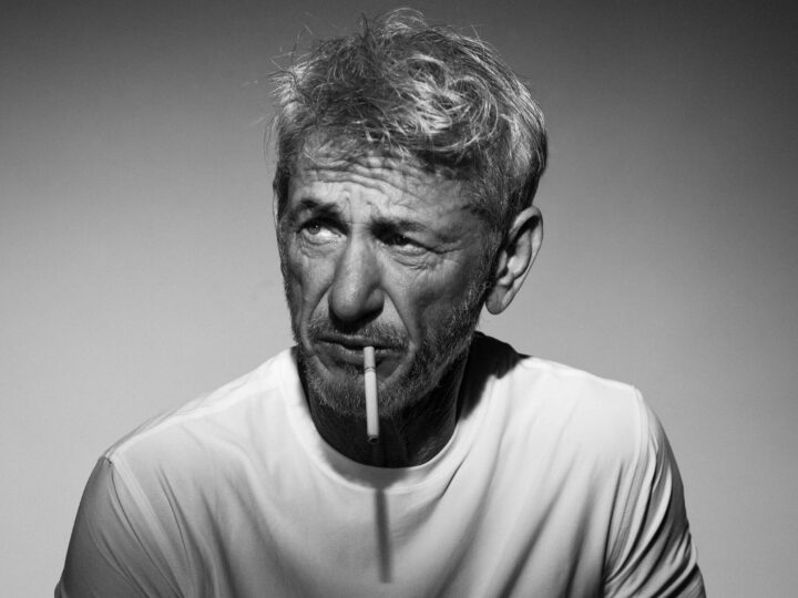 Sean Penn planta a los Óscar 2026: El motivo humanitario de su viaje a Ucrania