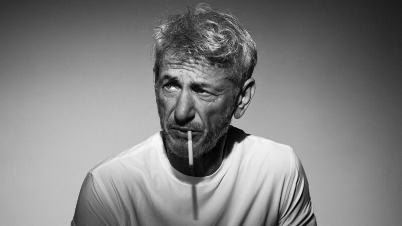 Sean Penn planta a los Óscar 2026: El motivo humanitario de su viaje a Ucrania