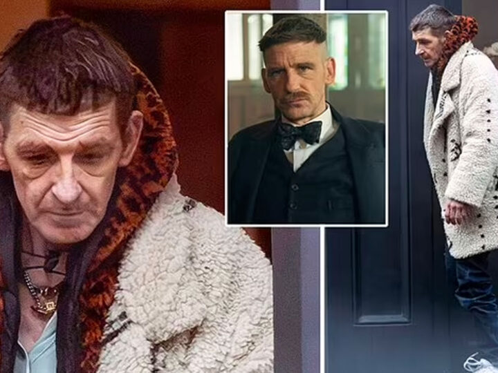 ¿El adiós de Arthur Shelby? Por qué Paul Anderson no estará en ‘Peaky Blinders: The Immortal Man