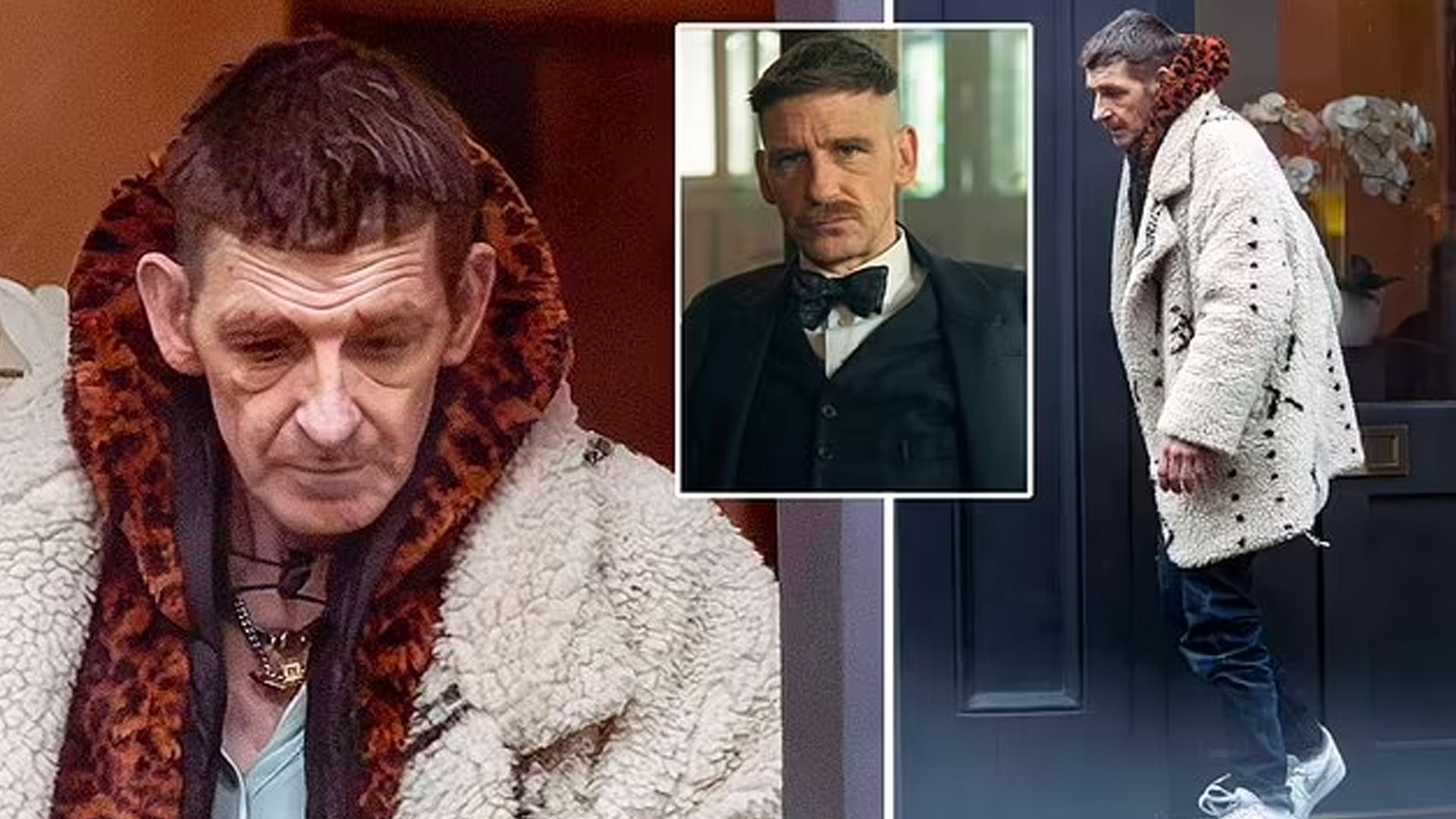¿El adiós de Arthur Shelby? Por qué Paul Anderson no estará en ‘Peaky Blinders: The Immortal Man