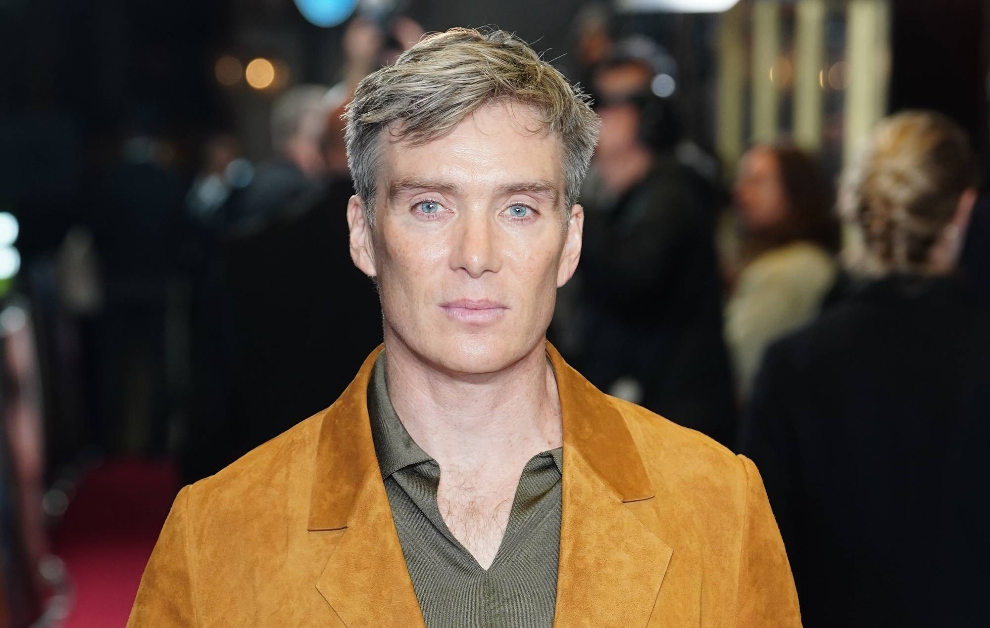 Cillian Murphy confiesa por qué odia la fama: «Se me da fatal»