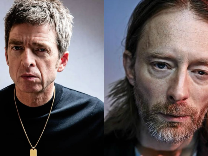 Noel Gallagher arremete contra Radiohead: «Deja de quejarte o retírate»