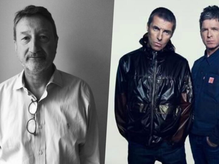 Película de Oasis durará 4 horas: Steven Knight revela detalles del documental