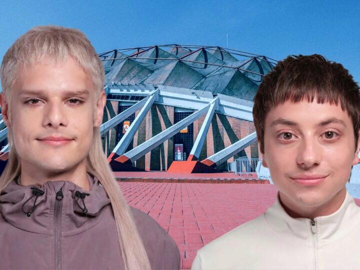 CA7RIEL & Paco Amoroso anuncian gira mundial de ‘FREE SPIRITS’