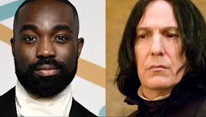 Paapa Essiedu confiesa amenazas de muerte tras ser el nuevo Snape