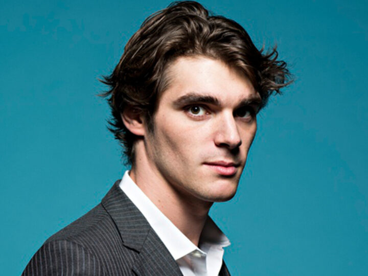 RJ Mitte confiesa que no ganó dinero con Breaking Bad: «Recibí el mínimo»