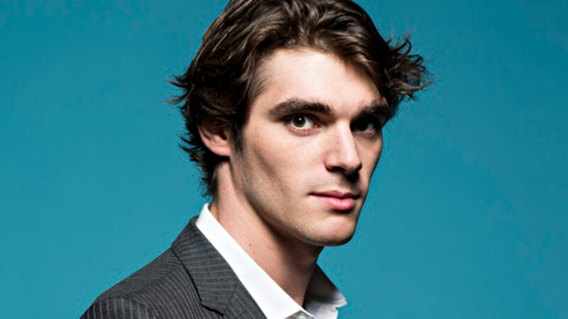 RJ Mitte confiesa que no ganó dinero con Breaking Bad: «Recibí el mínimo»