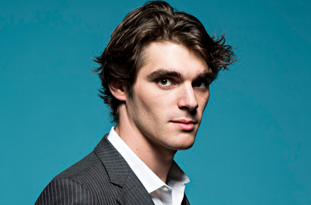 RJ Mitte confiesa que no ganó dinero con Breaking Bad: «Recibí el mínimo»