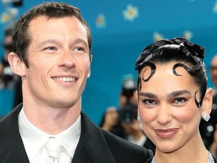 ¿Soltera de nuevo? Dua Lipa y Callum Turner habrían terminado su relación tras 2 años