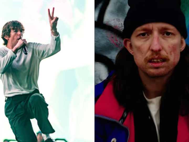 Brady Ebert de Turnstile detenido: Acusado de atropellar al padre de Brendan Yates