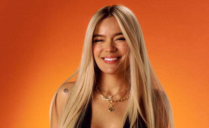 Karol G rompe el silencio sobre Bad Bunny y el miedo a perder la visa por hablar de ICE