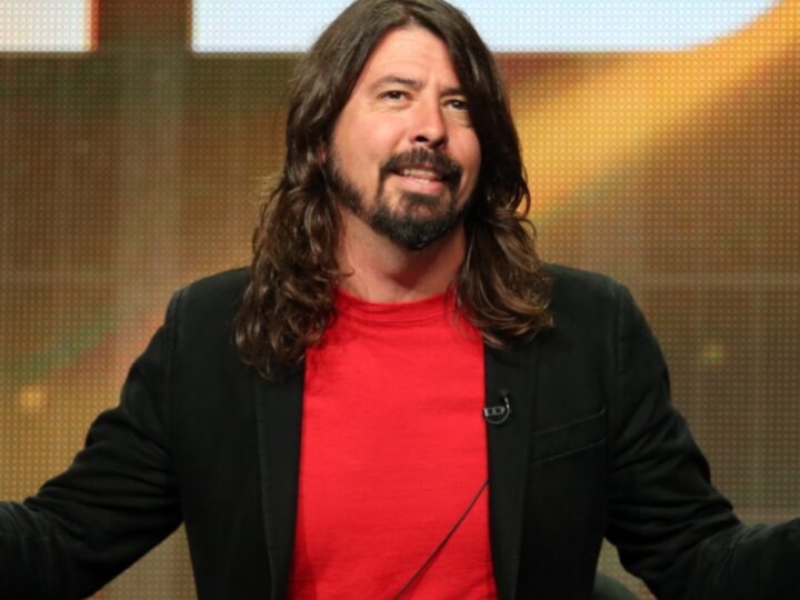 Dave Grohl se confiesa: ¿Por qué ignoró a Alice in Chains durante los años 90?