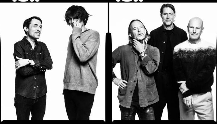 Radiohead traerá la experiencia KID A MNESIA a México y EE.UU.: Fechas y ciudades