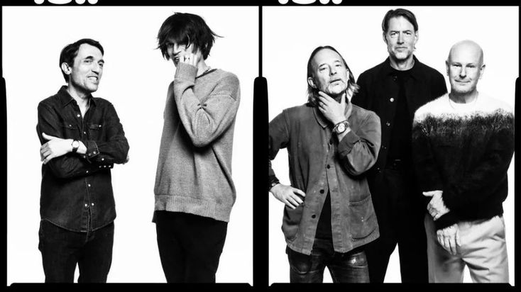 Radiohead traerá la experiencia KID A MNESIA a México y EE.UU.: Fechas y ciudades