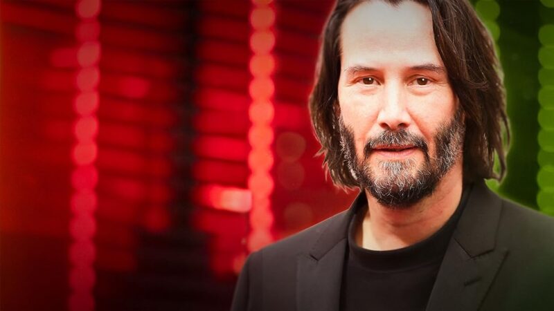 Keanu Reeves revela su día perfecto y su confesión íntima incendia las redes