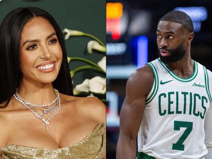 Vanessa Bryant y Jaylen Brown: Los detalles del romance que podría terminar en boda