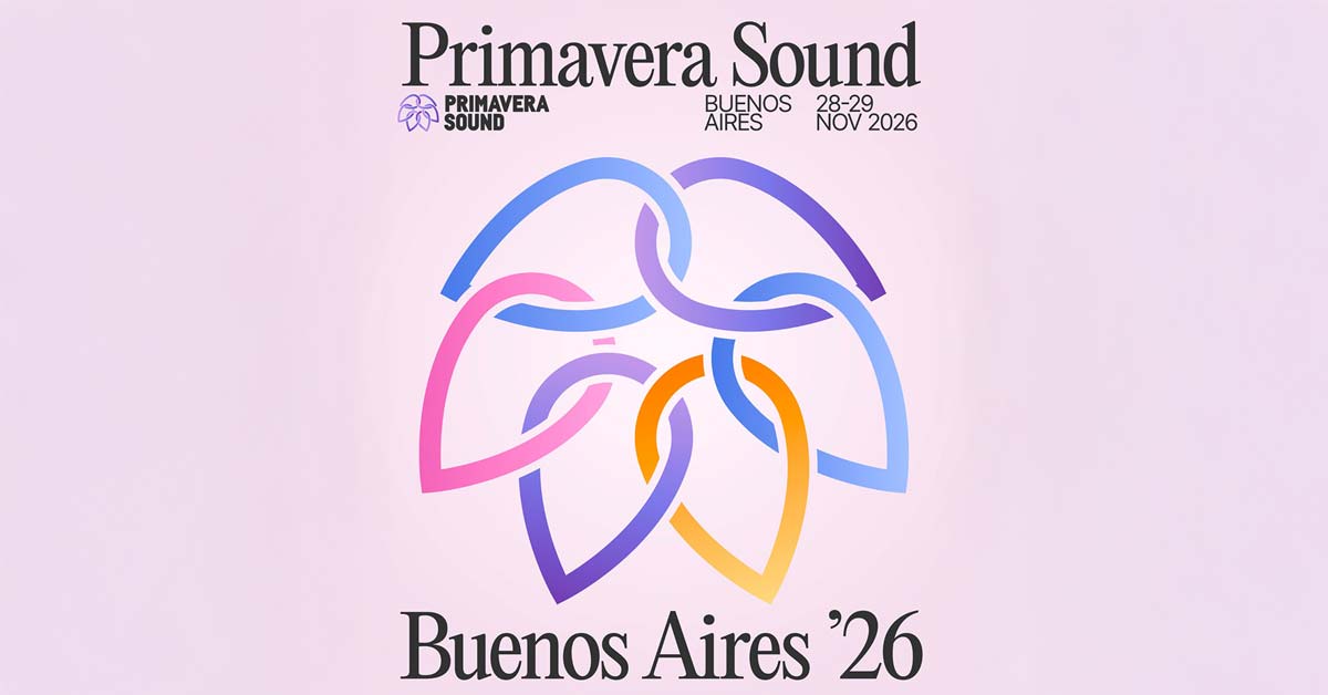 Primavera Sound Argentina 2026: Guía completa de precios, sede y polémicas