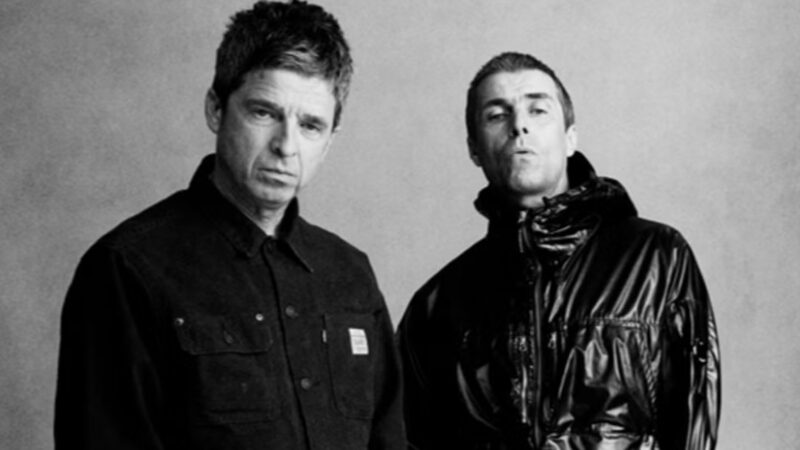El nuevo documental de Oasis: Fecha de estreno y detalles de la reunión de los Gallagher