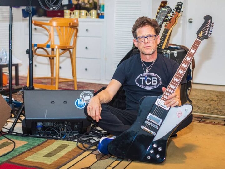 Jason Newsted confiesa la verdadera razón por la que dejó Metallica: «Iba a morir»