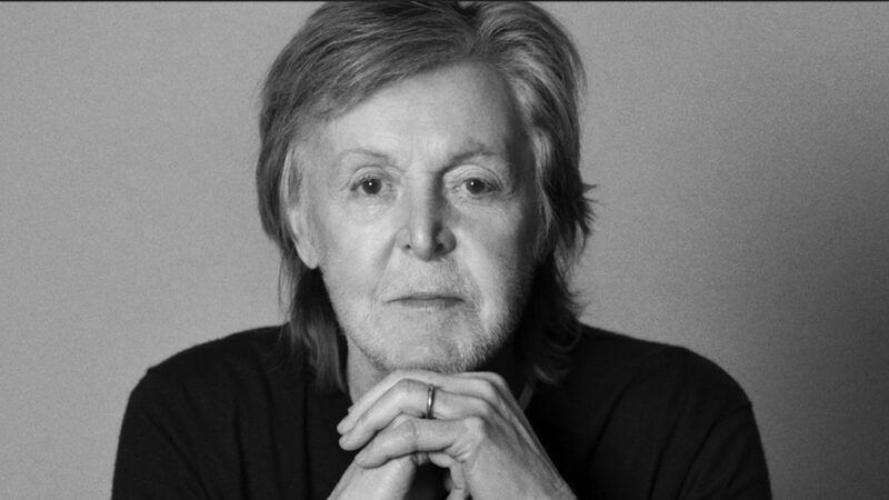 Paul McCartney confiesa por qué no se toma fotos con fans: «Me siento como un mono»