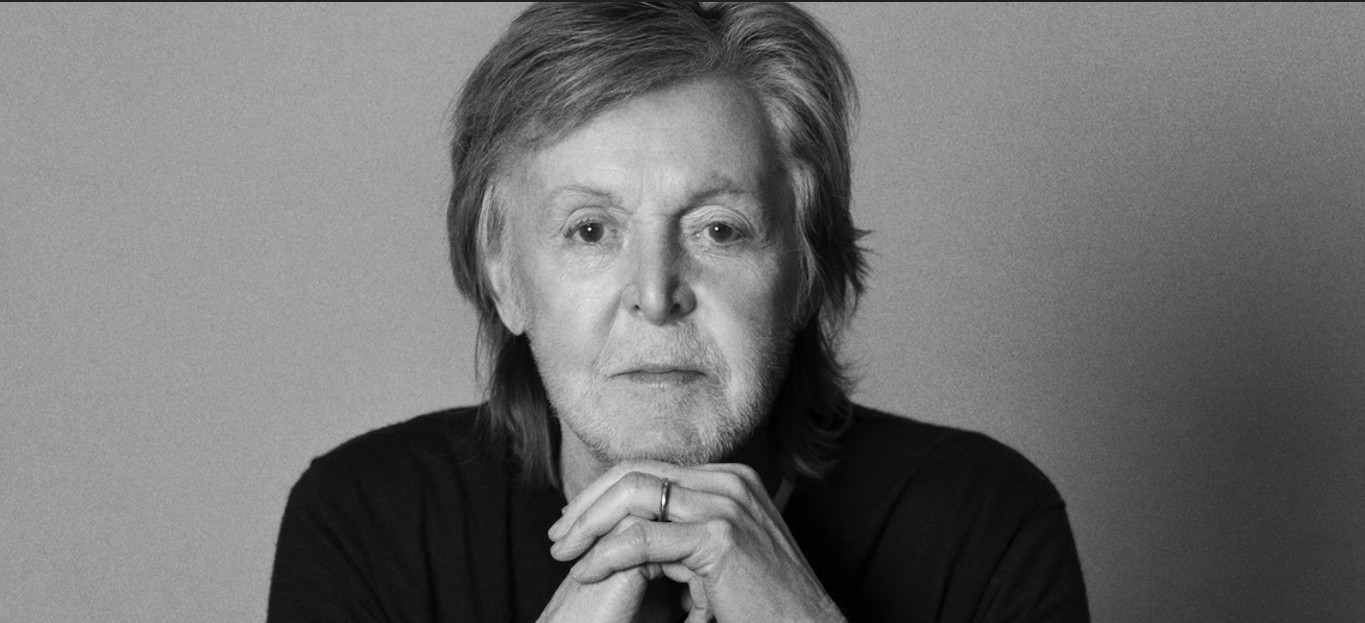 Paul McCartney confiesa por qué no se toma fotos con fans: «Me siento como un mono»