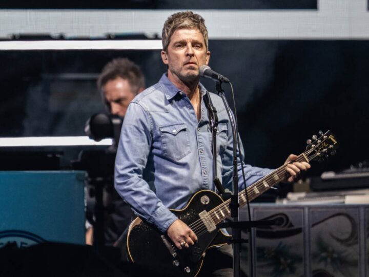 Noel Gallagher destroza a Inglaterra y lanza su predicción para el Mundial 2026