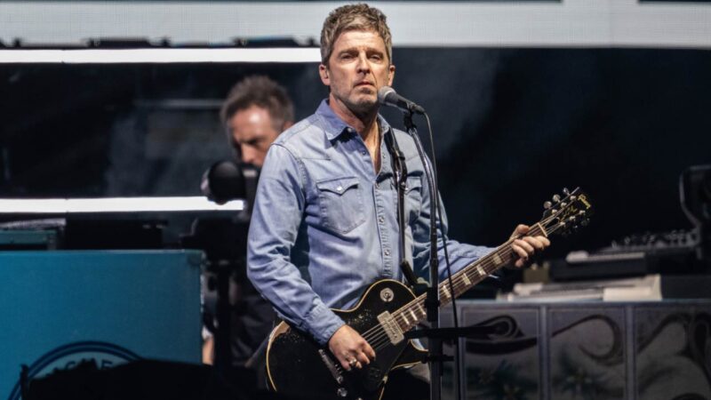 Noel Gallagher destroza a Inglaterra y lanza su predicción para el Mundial 2026