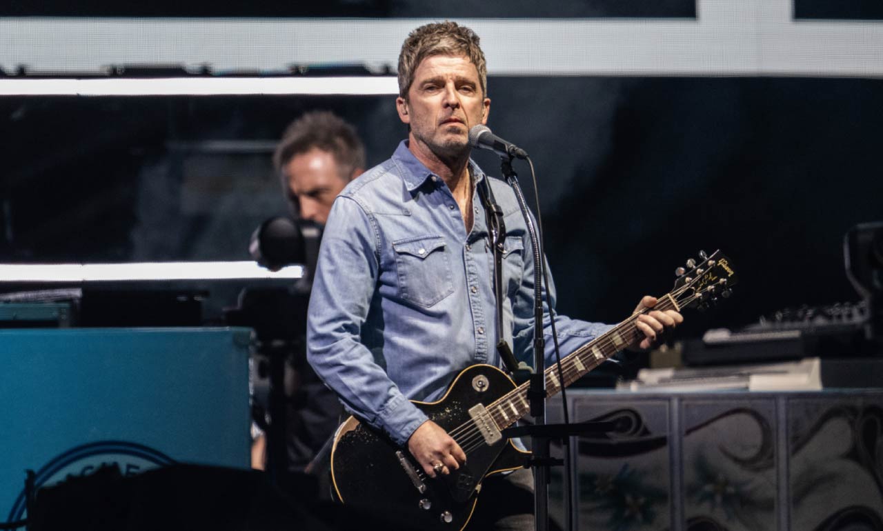 Noel Gallagher destroza a Inglaterra y lanza su predicción para el Mundial 2026