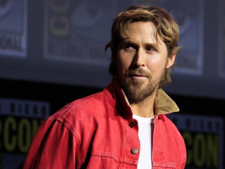 Ryan Gosling será Ghost Rider en la nueva película del MCU