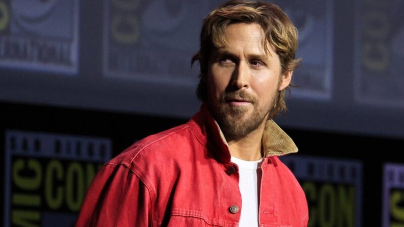 Ryan Gosling será Ghost Rider en la nueva película del MCU