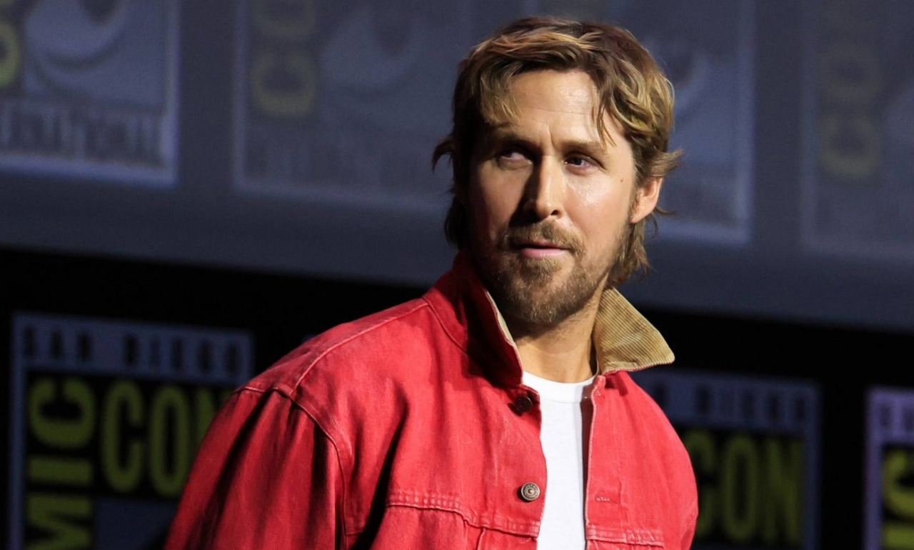 Ryan Gosling será Ghost Rider en la nueva película del MCU