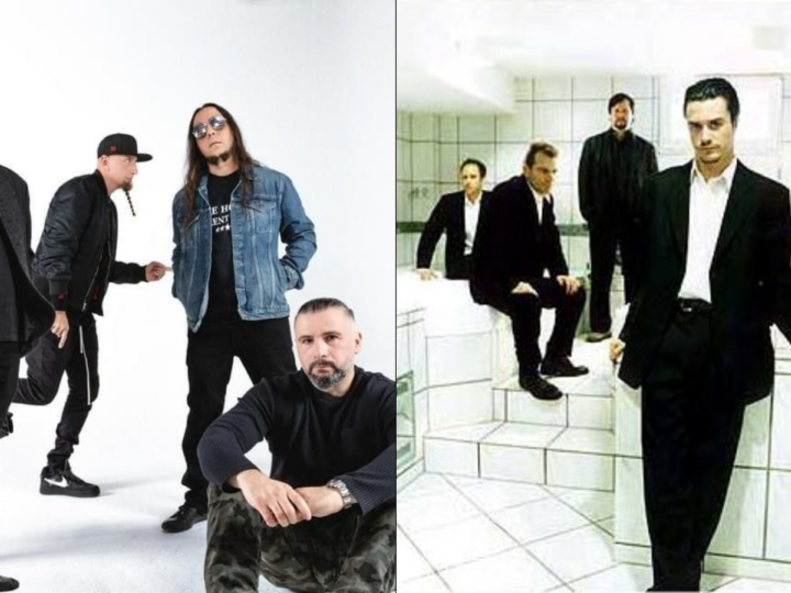 Faith No More y System of a Down anuncian gira tras 10 años