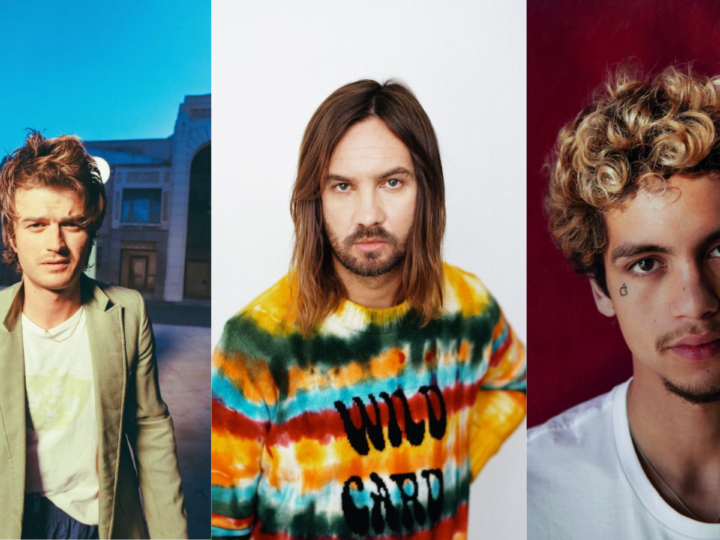 Tame Impala arranca el Deadbeat Tour 2026 con Djo y Dominic Fike de invitados
