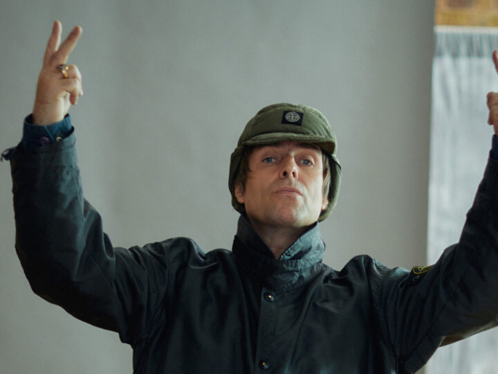 Liam Gallagher destruye las ilusiones de México con una humillante predicción mundialista
