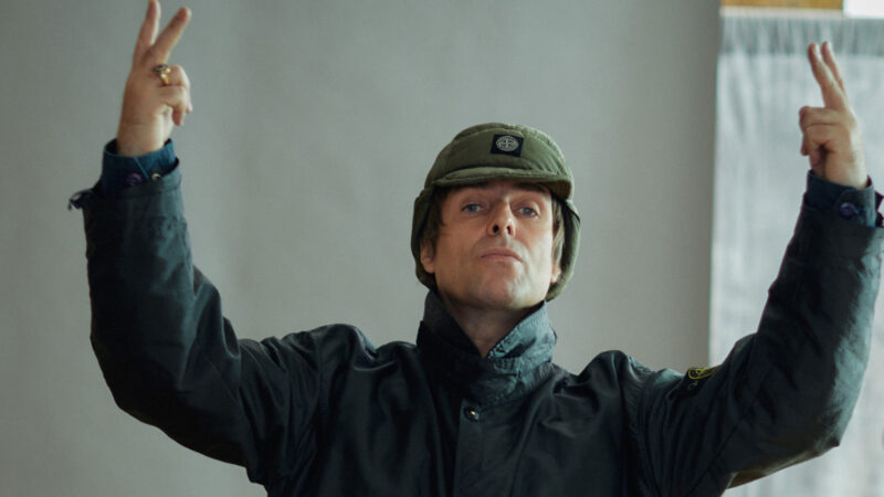Liam Gallagher destruye las ilusiones de México con una humillante predicción mundialista