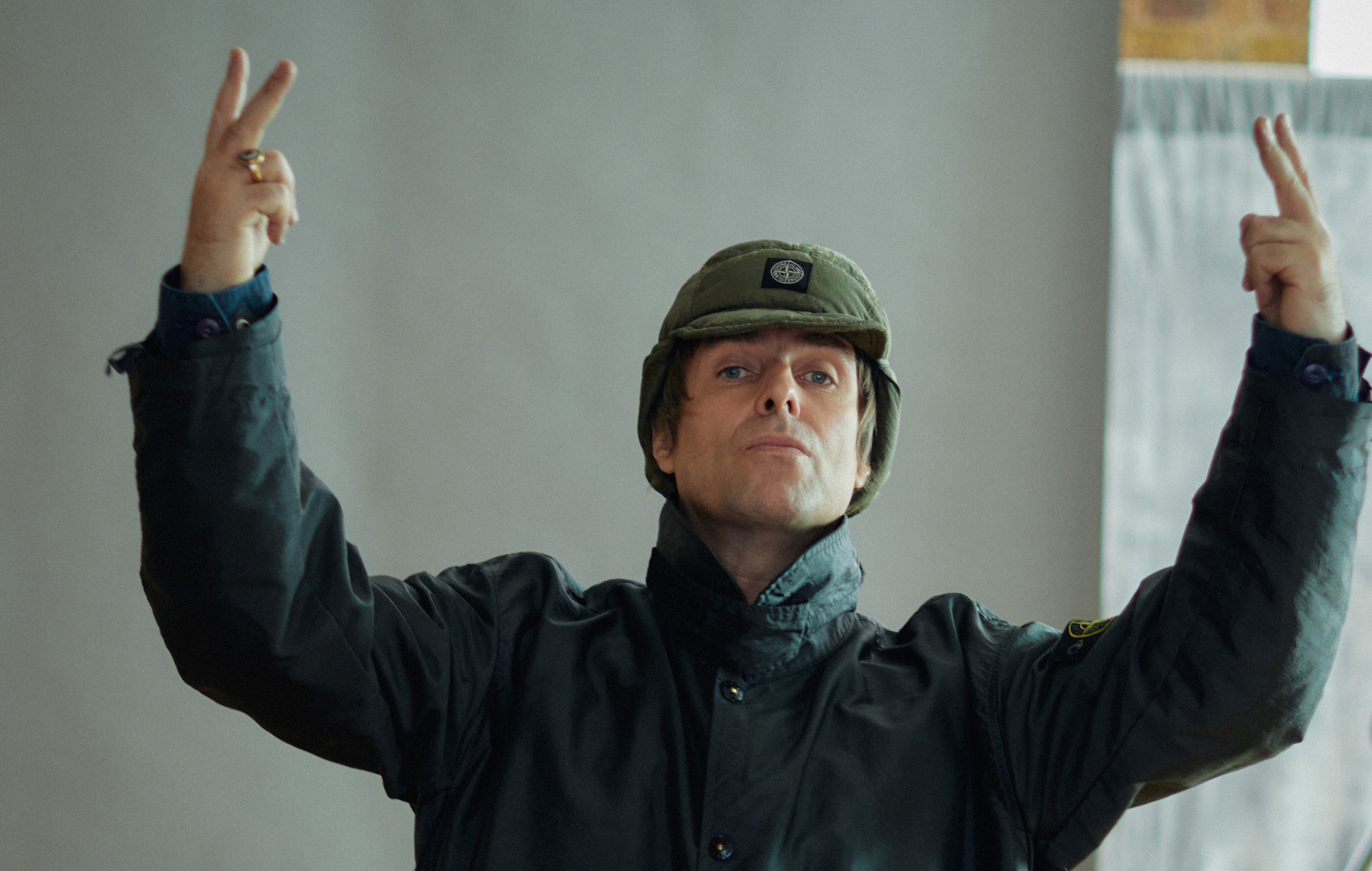 Liam Gallagher destruye las ilusiones de México con una humillante predicción mundialista