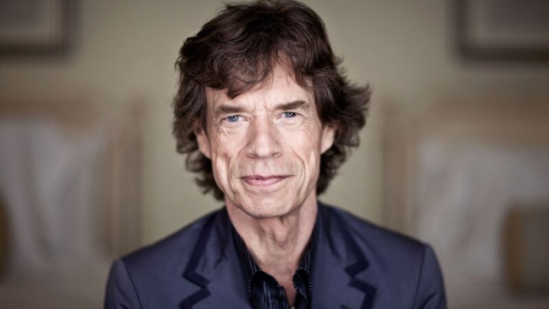 Mick Jagger arremete contra las residencias de Harry Styles y Adele: «Cuestan el doble»