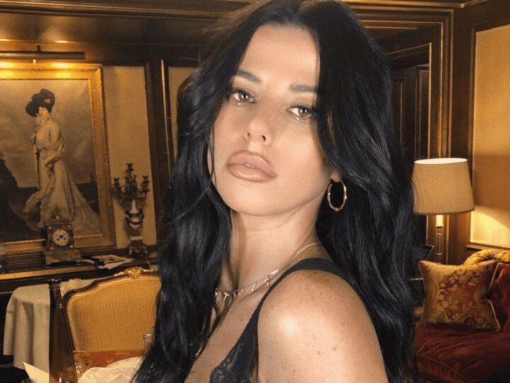 La exnovia de Callum Turner lo acusa de «esconderla» y lo contrasta con Dua Lipa