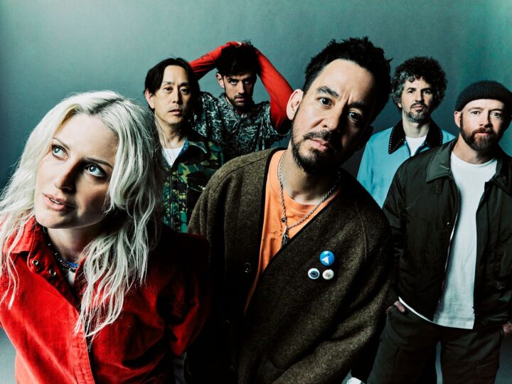 Linkin Park anuncia ‘Unshatter’ el emotivo documental que llegará a los cines en septiembre