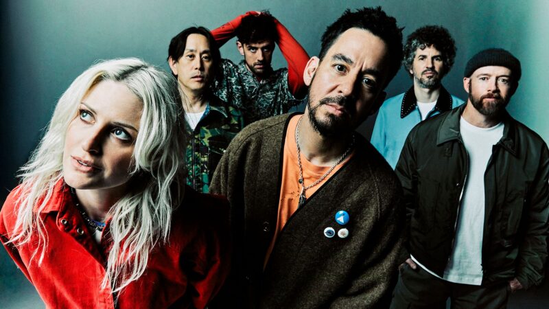 Linkin Park anuncia ‘Unshatter’ el emotivo documental que llegará a los cines en septiembre