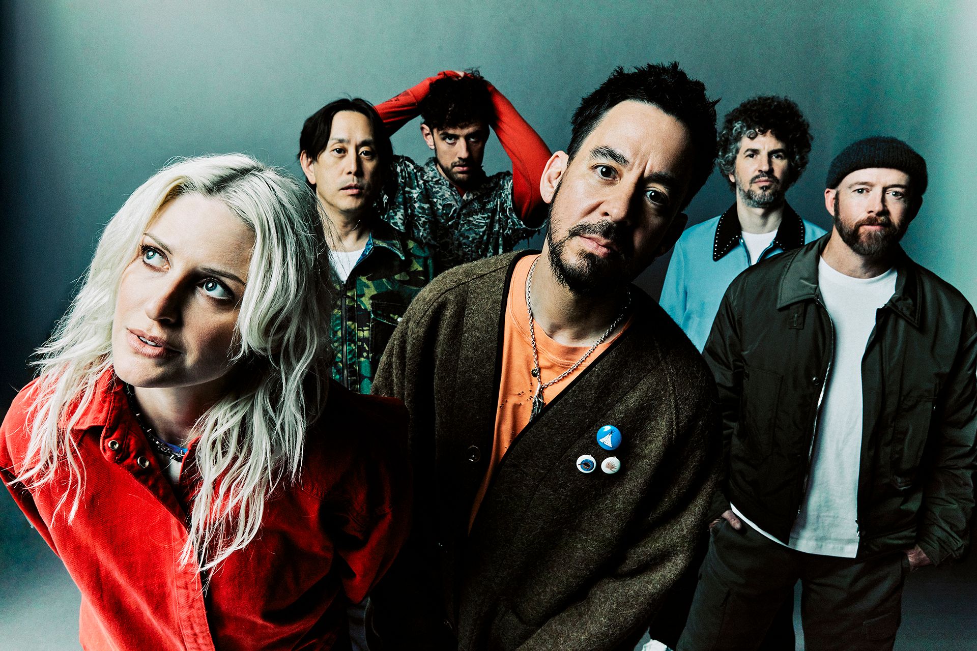Linkin Park anuncia ‘Unshatter’ el emotivo documental que llegará a los cines en septiembre