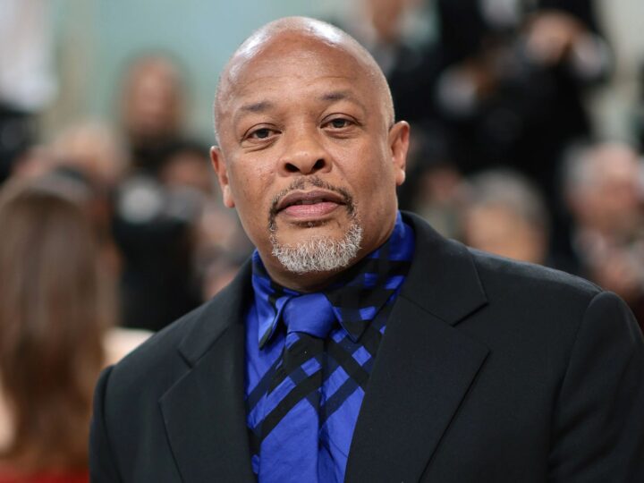 Dr. Dre defiende la IA en la música: «No es una amenaza para creadores»