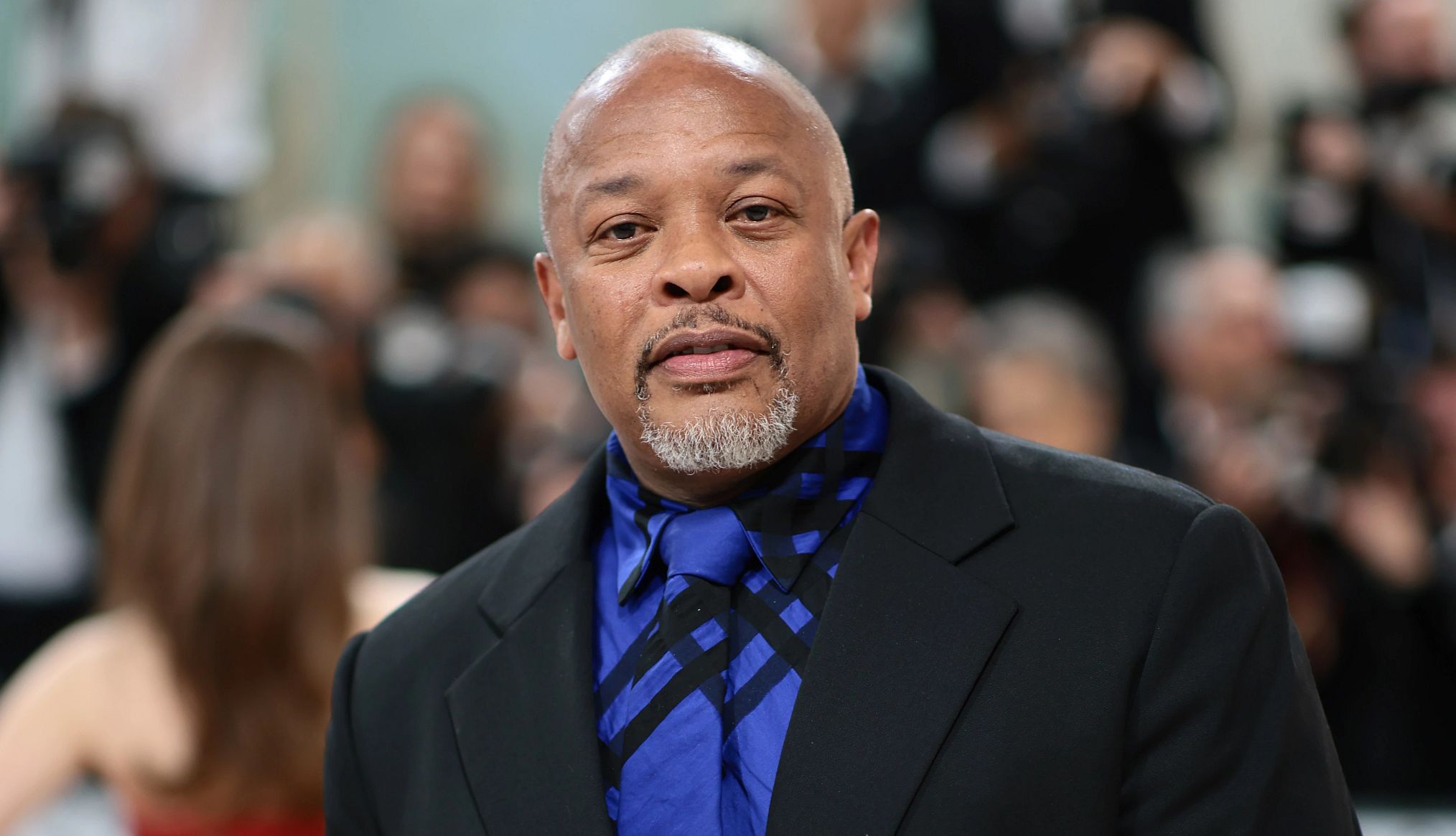 Dr. Dre defiende la IA en la música: «No es una amenaza para creadores»