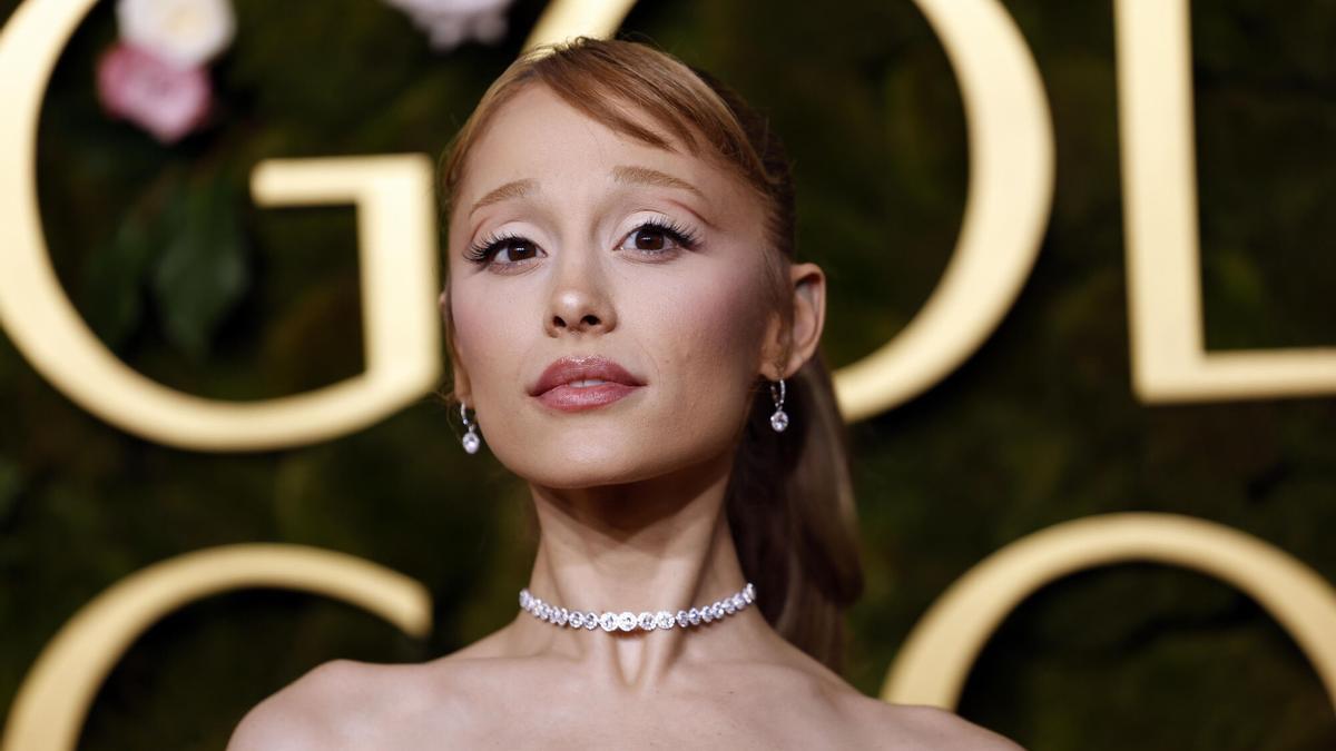 Ariana Grande aclara su retiro temporal en concierto de Chicago