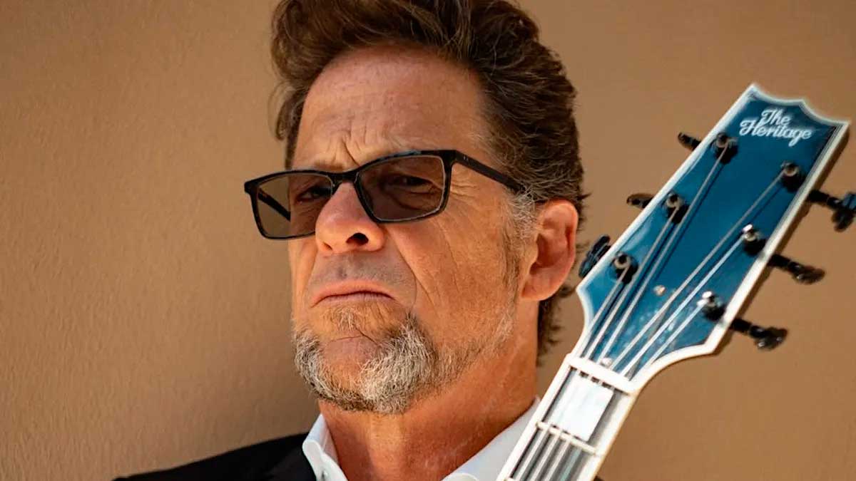Jason Newsted revela su batalla contra el cáncer de garganta