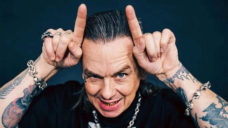 Lo que se sabe la salida de Sid Wilson de Slipknot