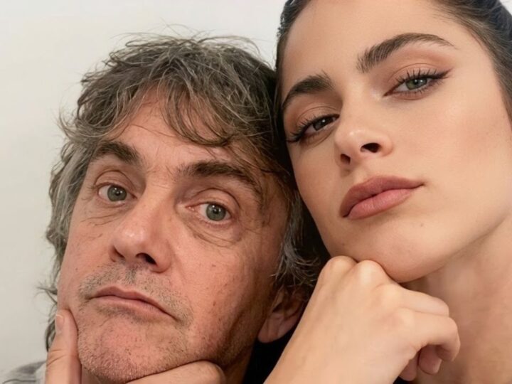 Tini revela que no es dueña de los derechos de su carrera ni imagen