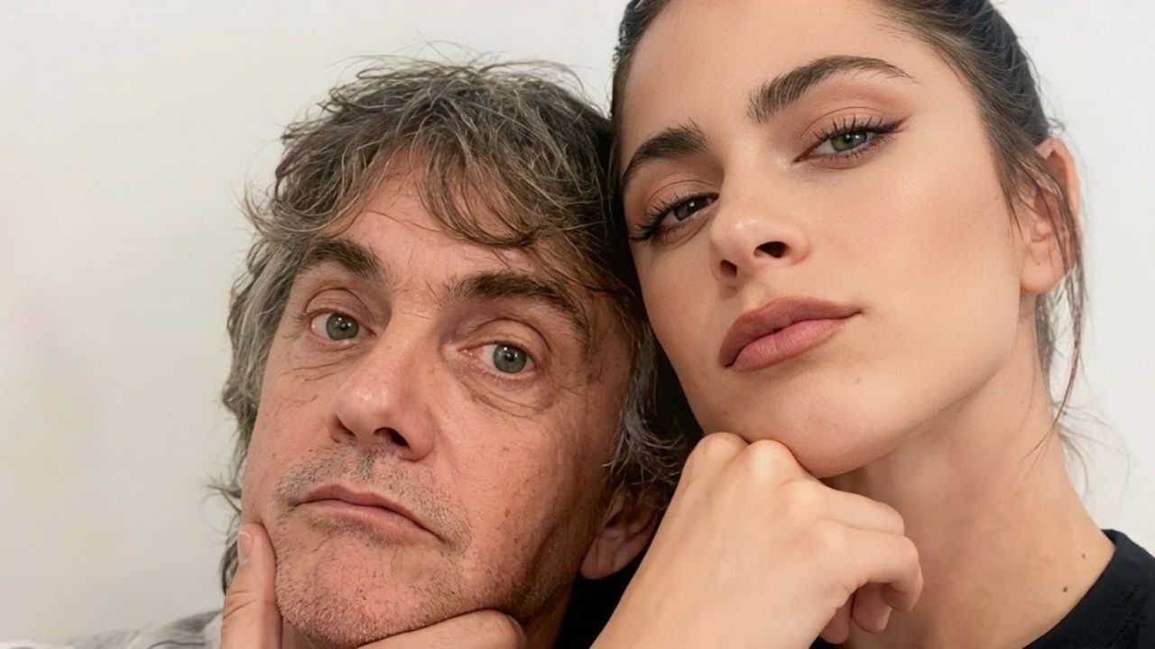 Tini revela que no es dueña de los derechos de su carrera ni imagen