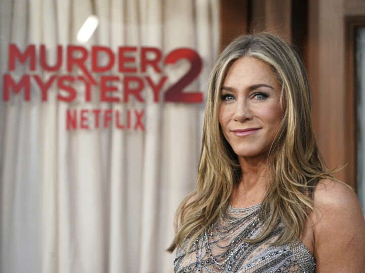 Jennifer Aniston revela por qué rechazó adoptar tras su infertilidad