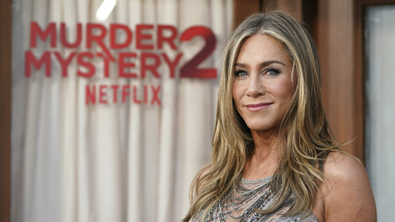 Jennifer Aniston revela por qué rechazó adoptar tras su infertilidad